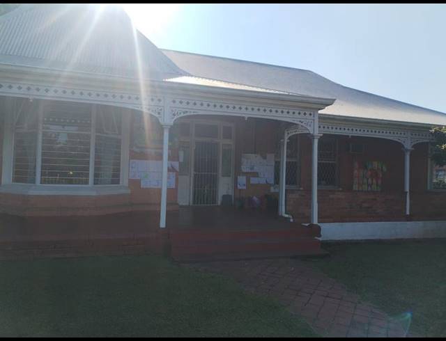 OFFICE PROPERTY TO RENT IN PIETERMARITZBURG CENTRAL